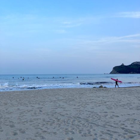 Saint Thomas Bay